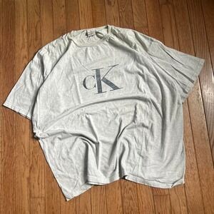 Vintage Calvin Klein Jeans Shirt